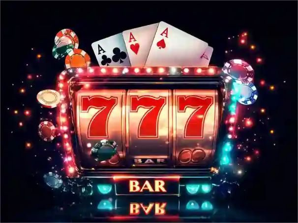 Tampilan platform Lucky123 – taruhan olahraga dan kasino online Indonesia