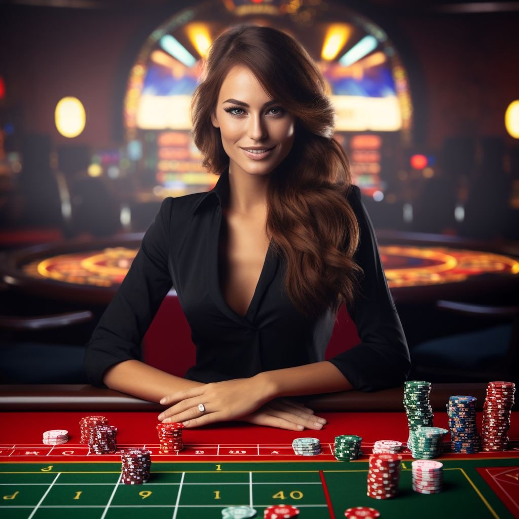 Game Tembak Ikan Lucky123 — arena bawah laut penuh warna dengan berbagai jenis ikan dan senjata legendaris berhadiah jackpot besar