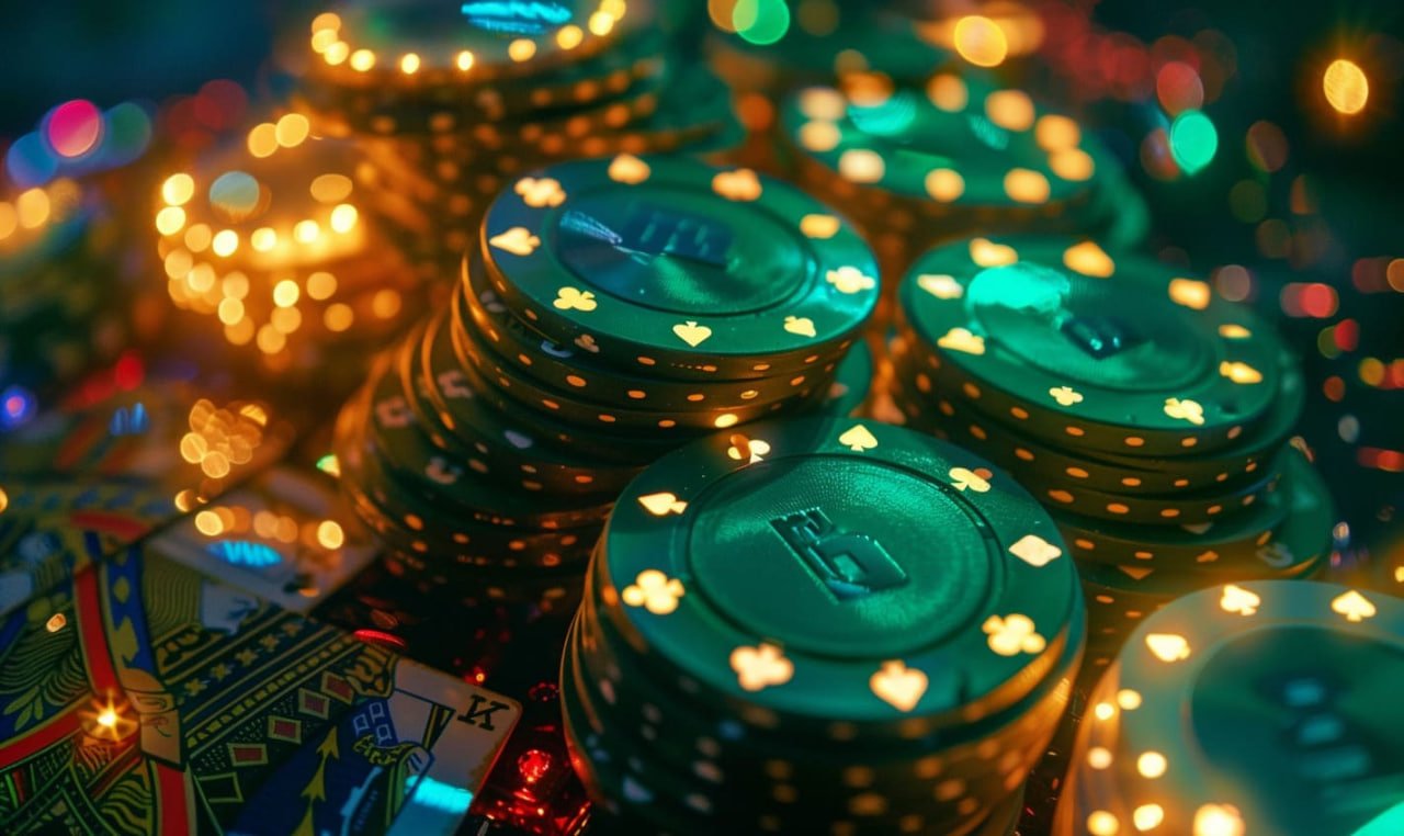Aplikasi Lucky123 — tampilan antarmuka app mobile resmi untuk Android dan iOS dengan fitur kasino, slot, dan taruhan lengkap