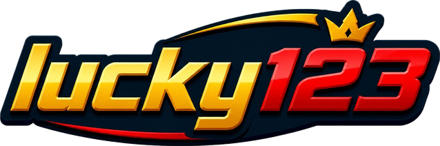 Lucky123 Logo